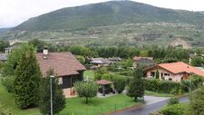 Villa CH-3979 Grône