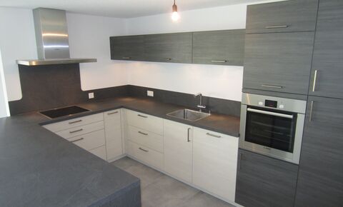 Condominium apartment CH-2822 Courroux