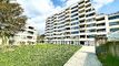 Helle Stadtwohnung mit Weitsicht