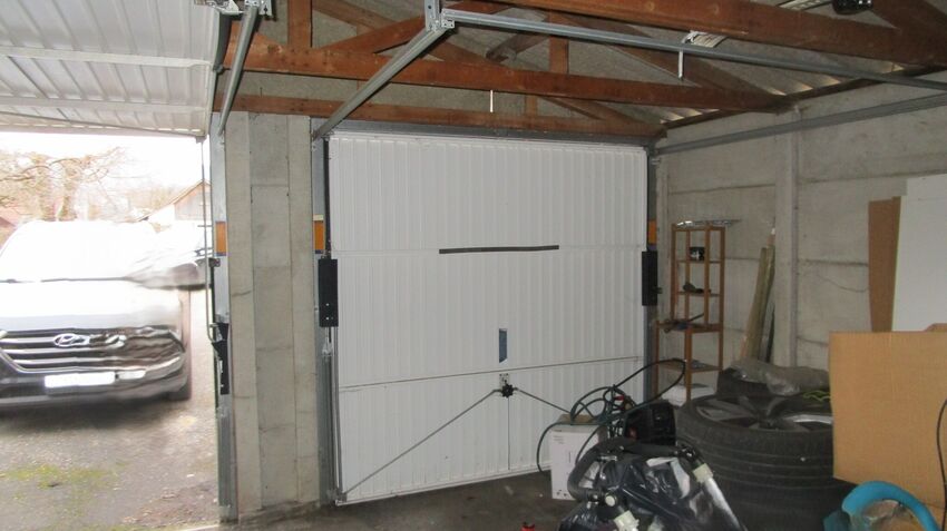 Immeuble d'habitation