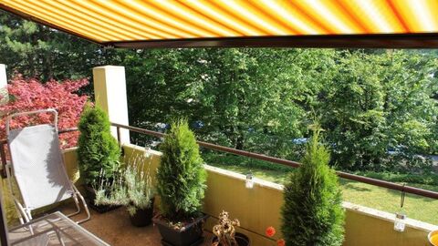 Condominium apartment CH-8903 Birmensdorf ZH