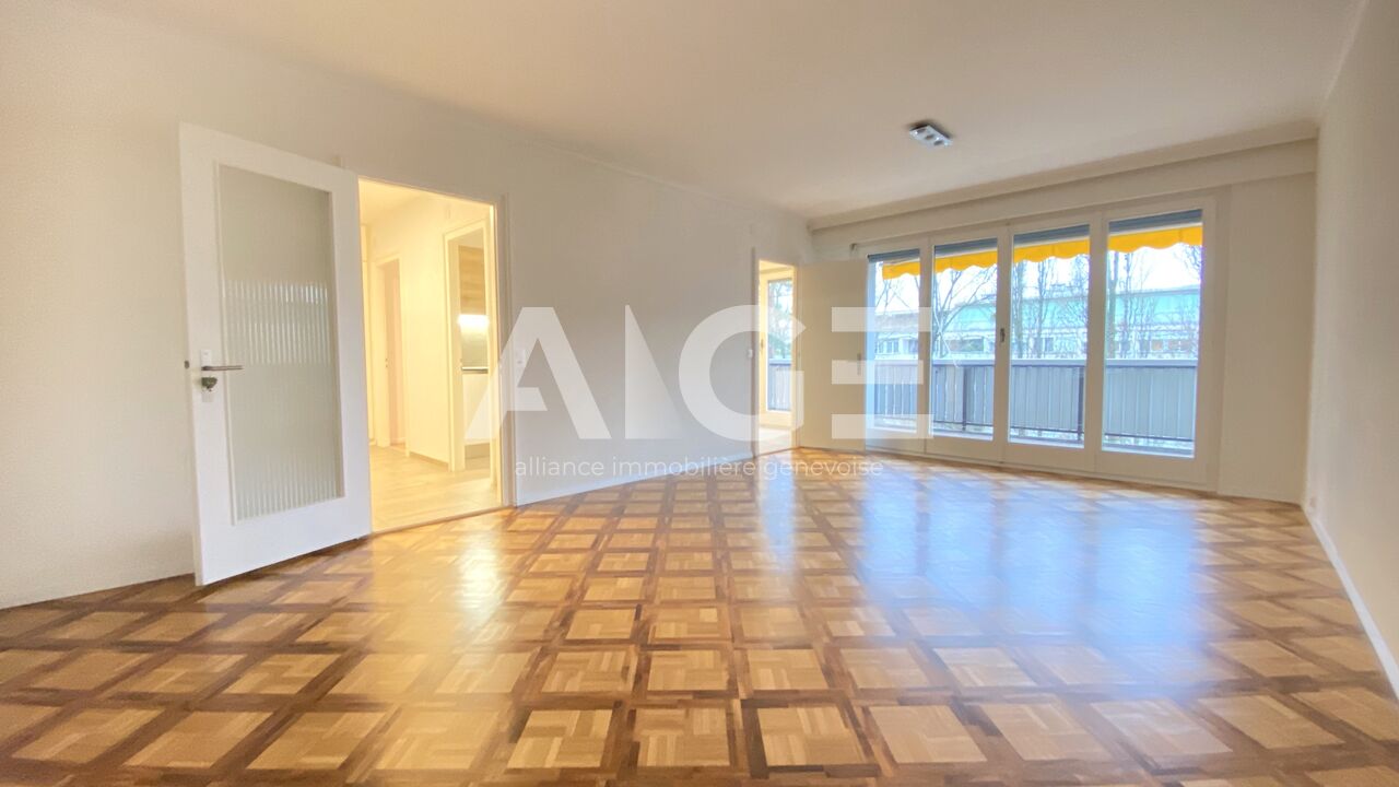 FLORISSANT. Superbe appartement de 3.5 pièces entièrement rénové
