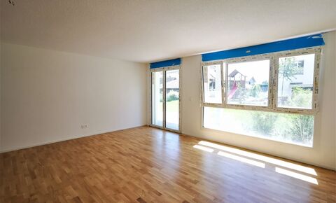 Neue Eigentumswohnungen – preiswert – praktisch - schön!