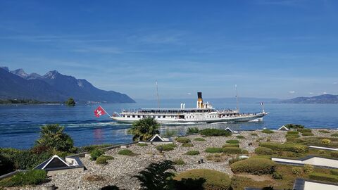 MAGNIFIQUE
3,5 PIECES EN DUPLEX
DIRECTEMENT AU BORD DU LAC
