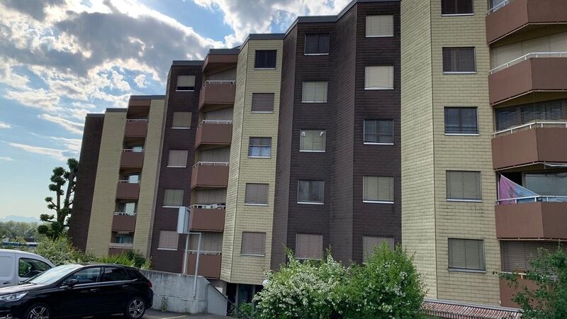 Appartement 1.5 pièces de 27 m² à louer à Vaud