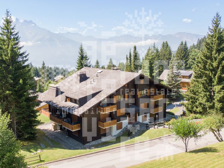 Image for Méribel 1