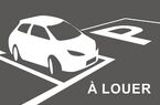 Aussenparkplatz CH-1700 Fribourg, Avenue de Weck-Reynold