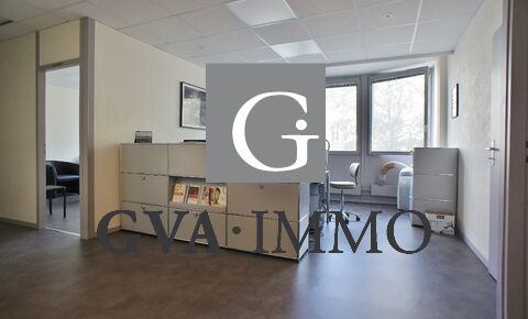EXCEPTIONAL - TO BUY offices in downtown Geneva
