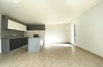 Spacieux appartement de 4½ pièces 
en rez-de-jardin avec 2 pl. ext.