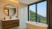 Luxurious contemporary house for rent in Pully