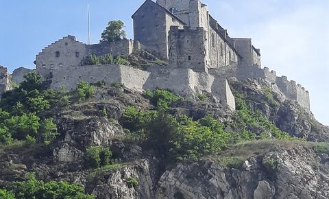 Superbe appartement de 4.5 pièces au coeur de la ville