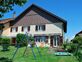 Villa mitoyenne avec jardin privatif