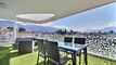 SUPERBE ATTIQUE AVEC TERRASSE DOMINANTE AVEC VUE PANORAMIQUE