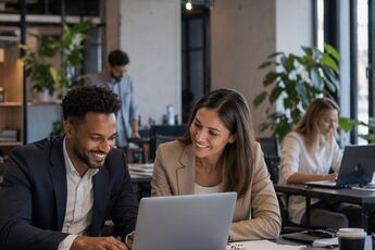 Pourquoi les agences immobilières choisissent SwissMLS ?