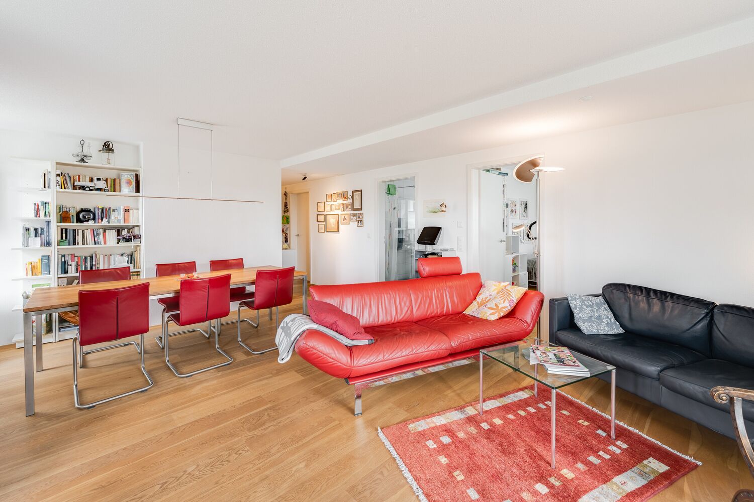 3.5 ZI WOHNUNG EG