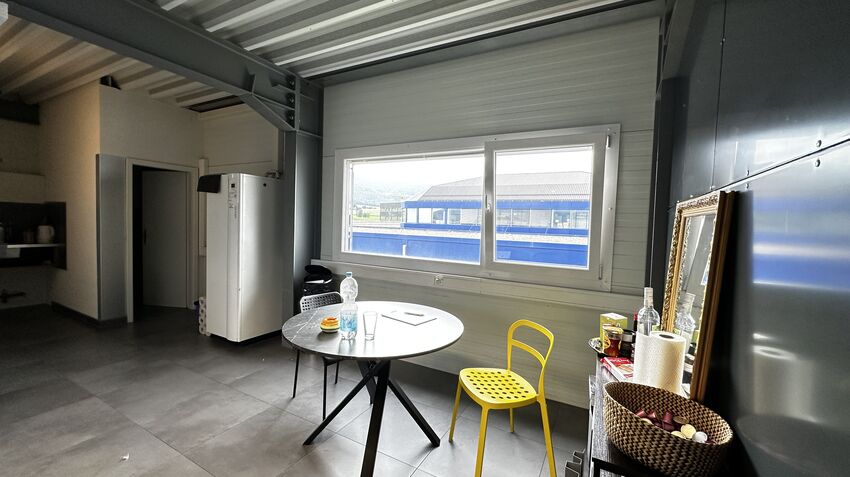 Immeuble de rendement