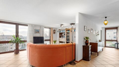 Wohlfühlen und Geniessen beginnt zu Hause