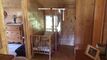 Trop tard ! Splendide chalet spacieux en coeur de madrier aux Mosses