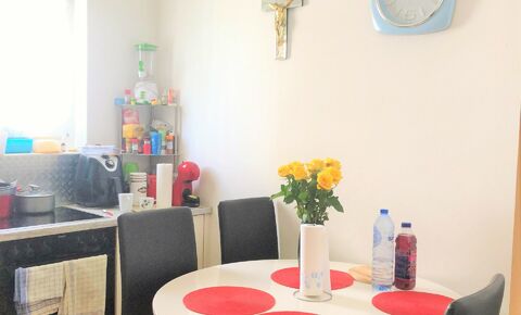 3.5 room apartment