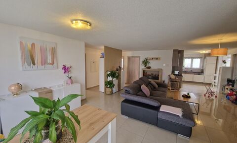 Magnificent 121 m² 5.5-room apartment