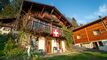 Chalet CH-1880 Les Posses-sur-Bex