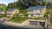 4.5-Zimmer Einfamilienhaus mit fantastischem Ausblick