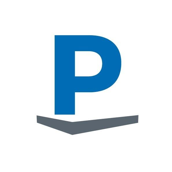 Parking extérieur avenue Krieg 7 à Champel