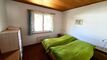 Charaktervolles Ferienhaus an ruhiger Lage mit Potential
