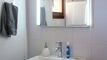 Chaleureux appartement de 4.5 pces en duplex sous charpente