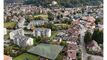 5.5 Zimmer Haushälfte in Bösingen