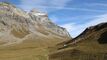 Vendu Cabane de montagne pour les amoureux des espaces parmi les chamois