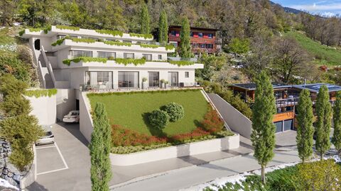 Das Panoramic
Savièse