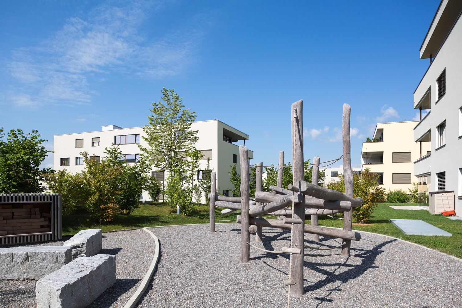 Spielplatz