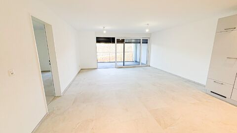 Ihr neues Zuhause: Moderne 2.5-Zimmer-Neubauwohnung an zentrale Lage