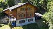 Splendide chalet à Grimentz avec une vue imprenable