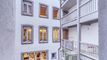 Luxuriously renovated penthouse duplex