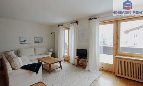 Pleasantly located, well-kept holiday residence