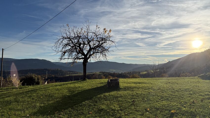 Immeuble d'habitation