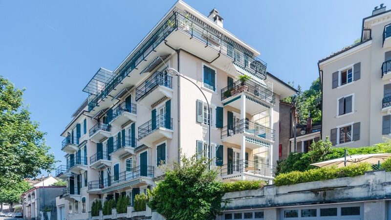 Appartement 4 pièces de 120 m² à louer à Vaud