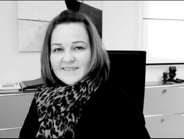 Barbara Progin