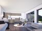 Résidence Zen 
Appartement de 3.5 pièces - Lot A106