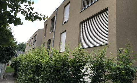 Appartement de 2 pièces - Résidence Altair