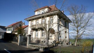 Wohnung CH-1746 Prez-vers-Noréaz, Rte de Corserey 8