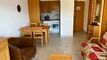Ovronnaz - 2 pces Sud situé dans le complexe du centre thermal