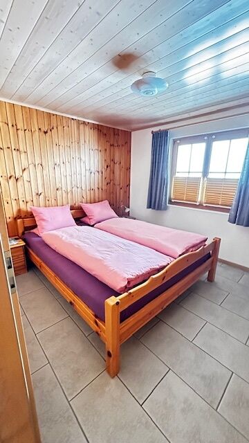 1. OG Nr. 4 - Zimmer 1