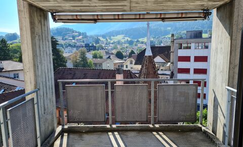 Apartment CH-2740 Moutier, Rue du Moulin 20-22