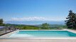 EXCLUSIVITÉ : Superbe villa contemporaine avec vue panoramique