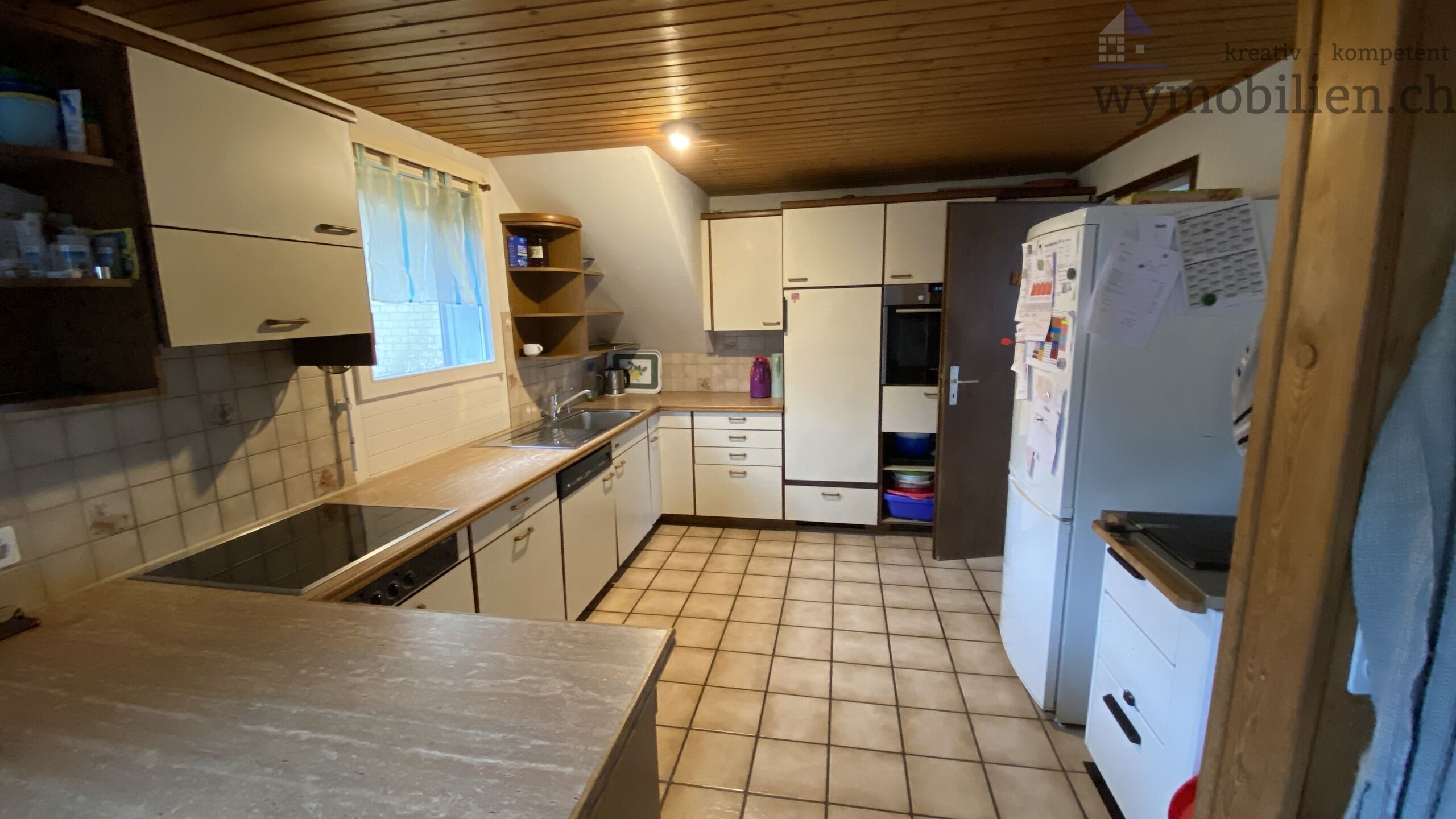 Impressionen 7.5 Zi Whg