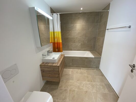 Bad/WC Ensuite