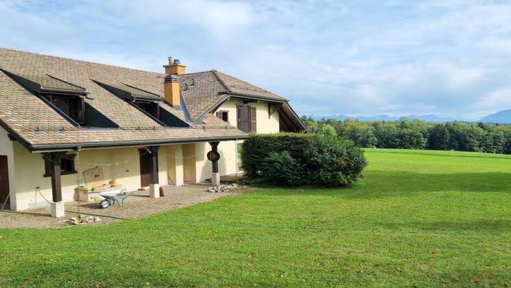 Single family house CH-1000 Lausanne 25